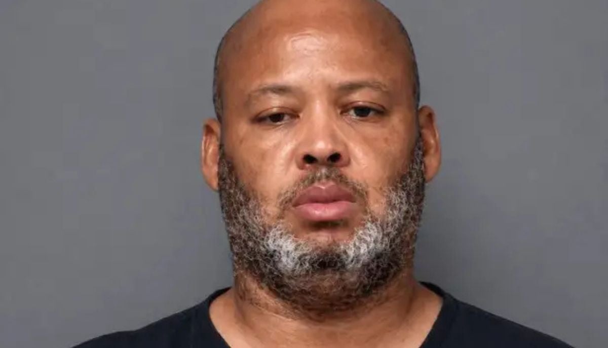 School teacher arrested for allegedly choking student over &amp;apos;bruh&amp;apos; comment