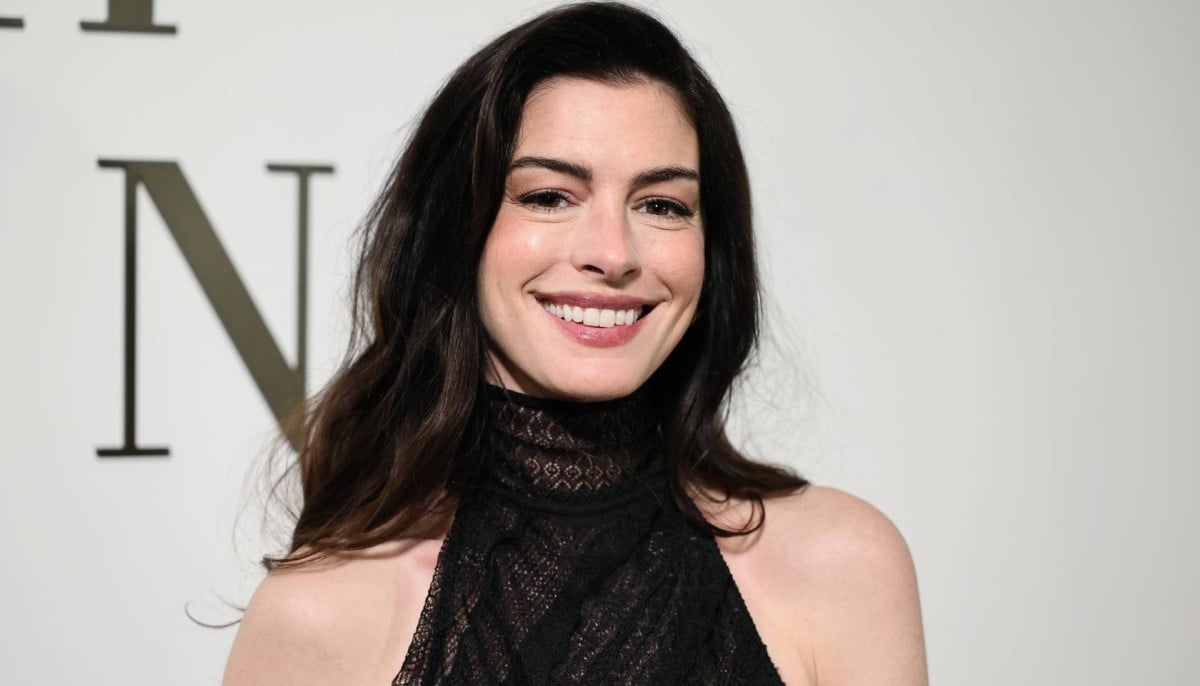 Anne Hathaway reveals personal connection to grown-up Andy Sachs in sequel