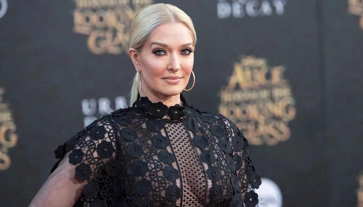 Erika Jayne speaks out on looming civil fraud trial tied to Tom Girardi case