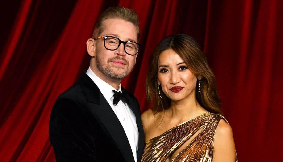 Brenda Song reveals playful ‘pettiest fights’ with Macaulay Culkin at home