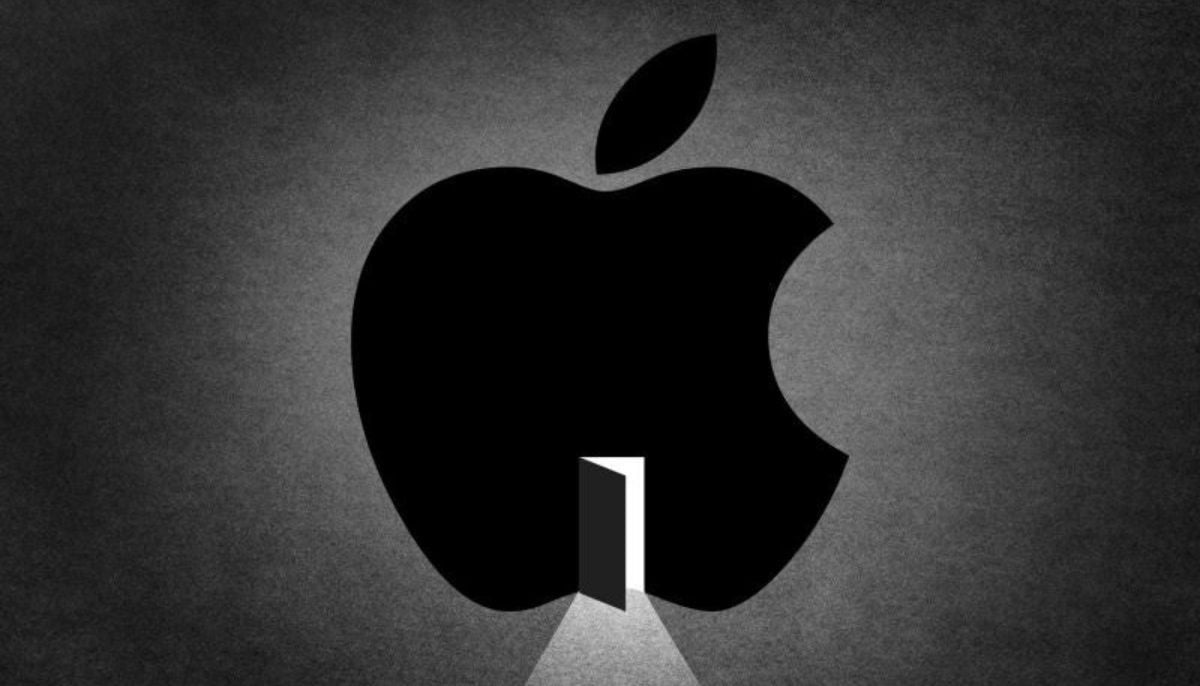 Apple notification cache flaw allows FBI access to encrypted chats