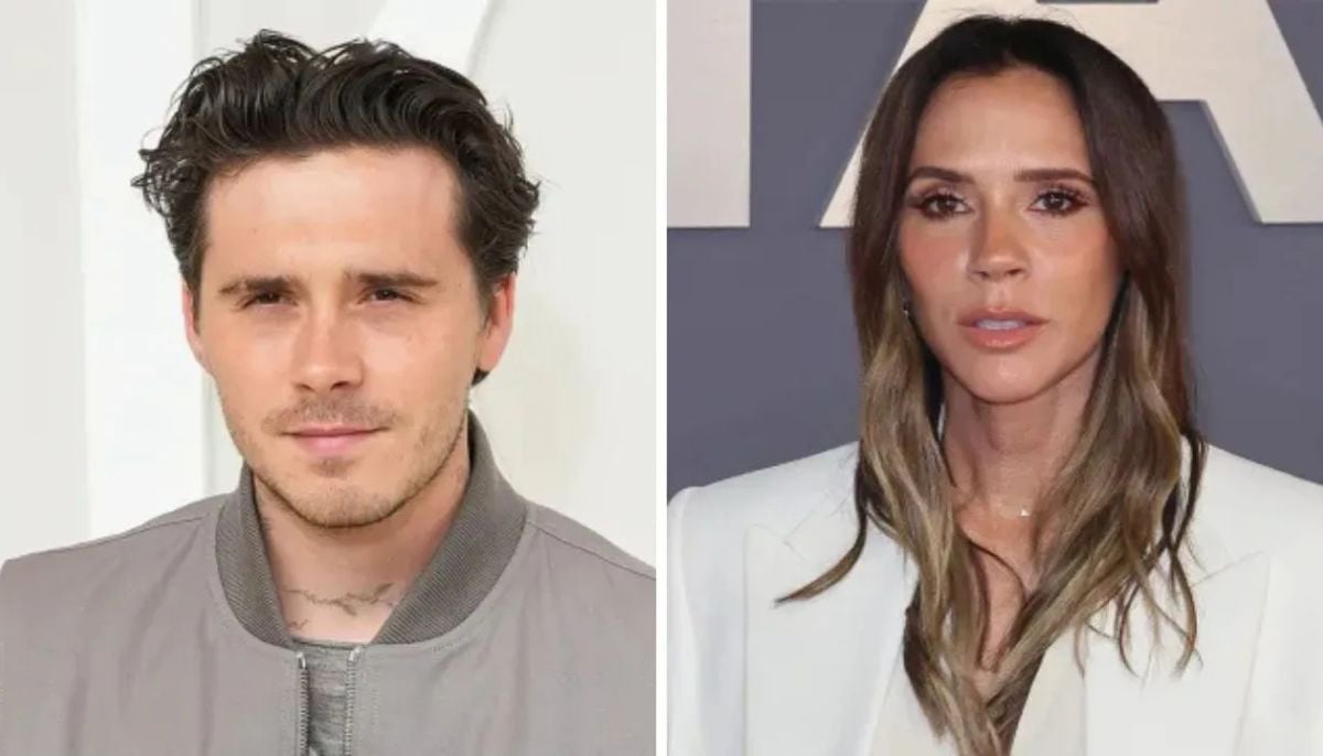 Victoria Beckham finds birthday joy difficult despite family support during rift