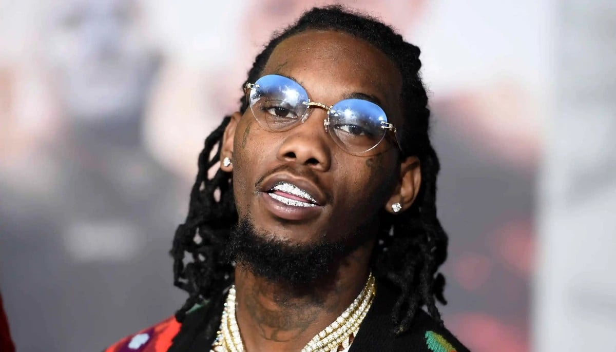 Offset returns to stage days after shooting, calls recovery a ‘blessing’