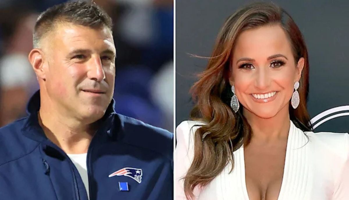 Dianna Russini deletes social media account following intimate photo leak