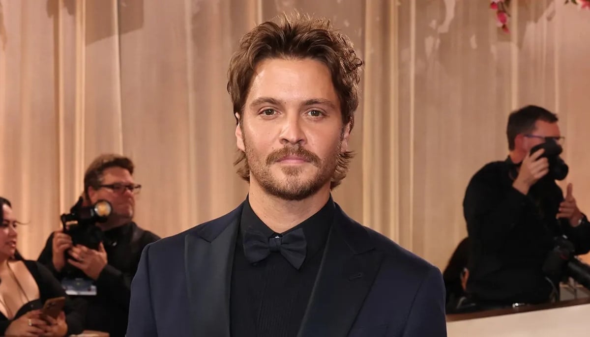 Luke Grimes opens up about unusual fan expectations after Yellowstone fame