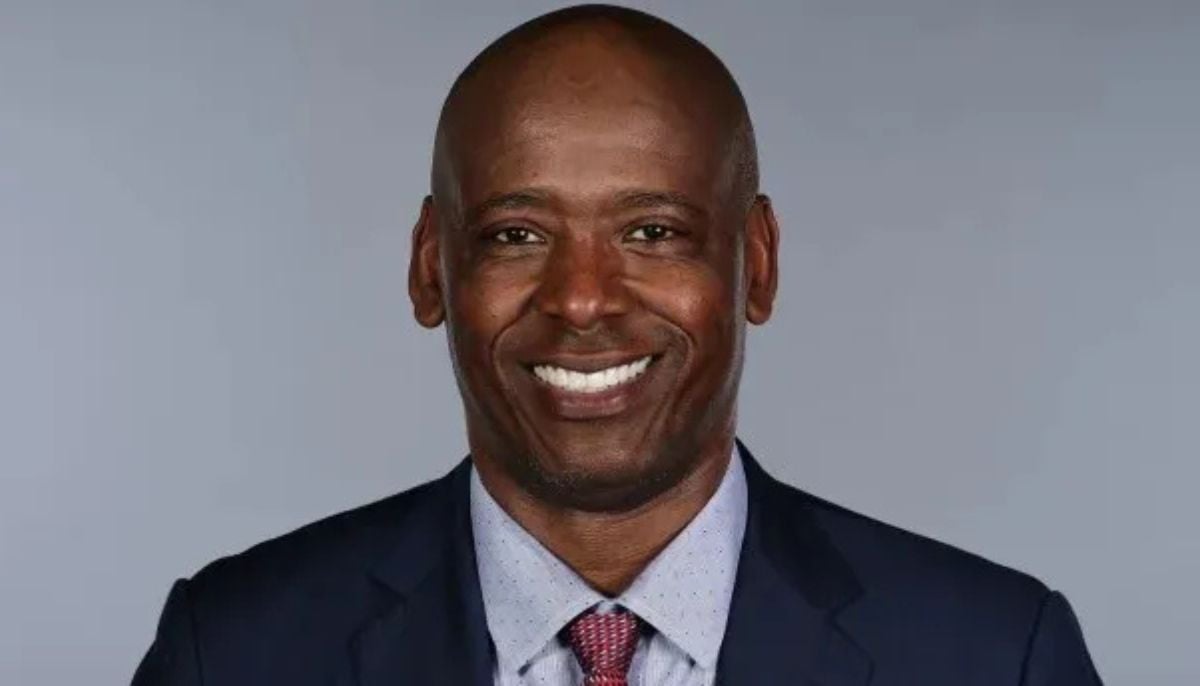 Chiefs coach Dave Merritt charged with domestic battery of daughter