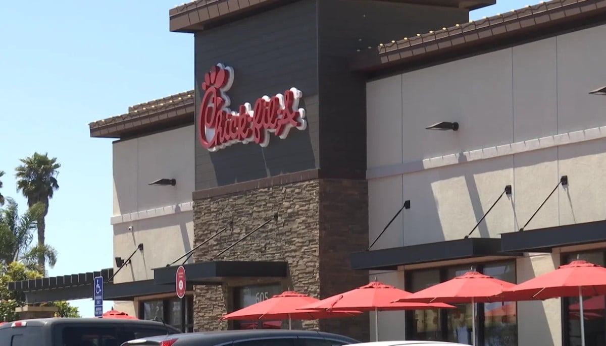 Santa Maria man gets 7-year prison term for violent attack on fast-food worker