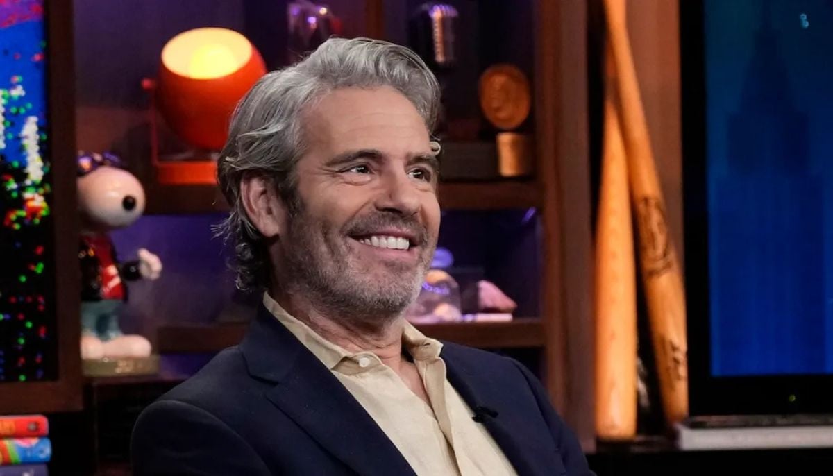 Andy Cohen teases intense Summer House reunion after Season 10 filming