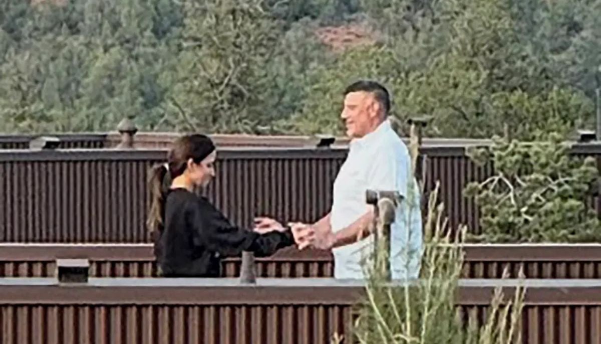 Mike Vrabel prioritises family after photos surface with reporter Dianna Russini