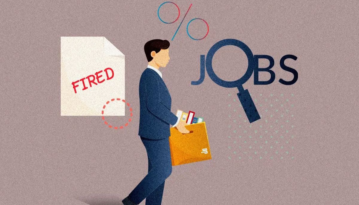 Tech industry faces fresh wave of job cuts as Meta and Oracle slash roles