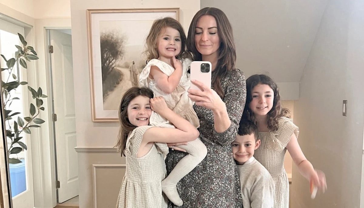 Melissa Mae Carlton shares genetic condition linked to daughter Molly’s tragic passing