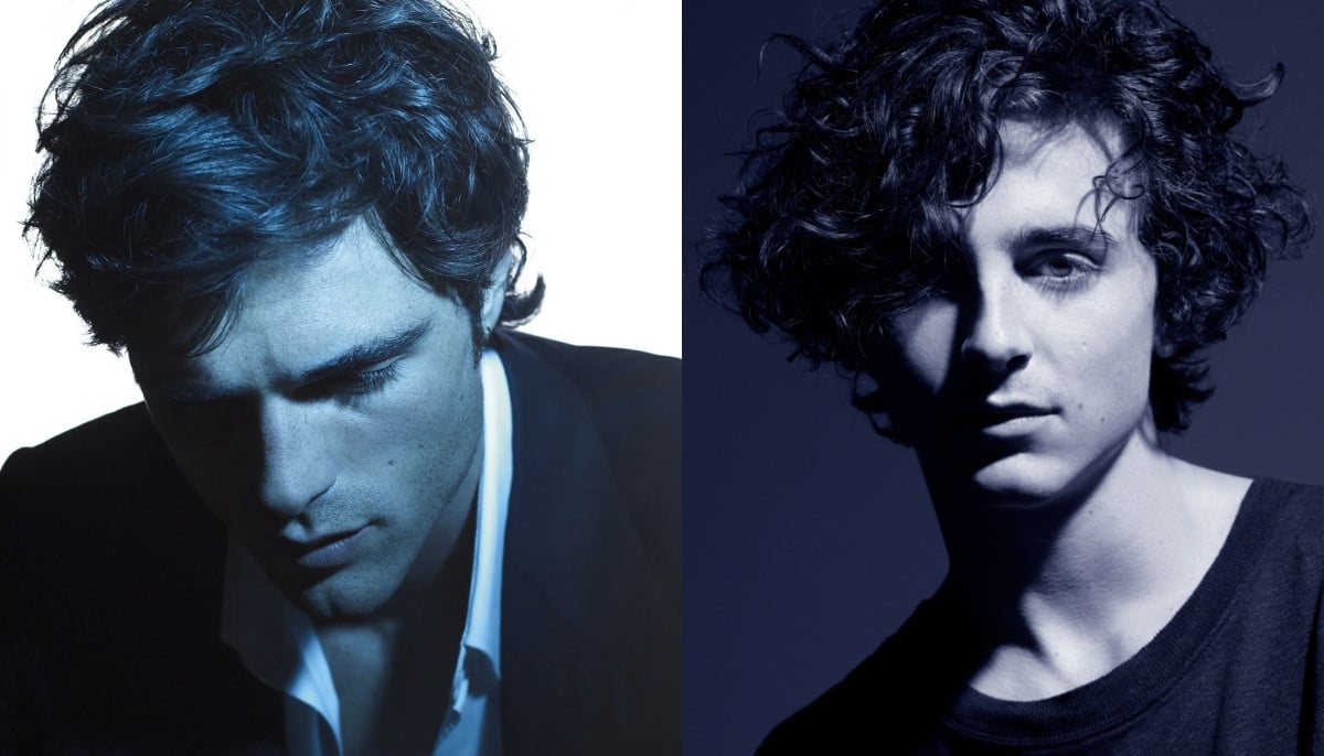 Jacob Elordi displaces Timothée Chalamet as the Face of Bleu de Chanel