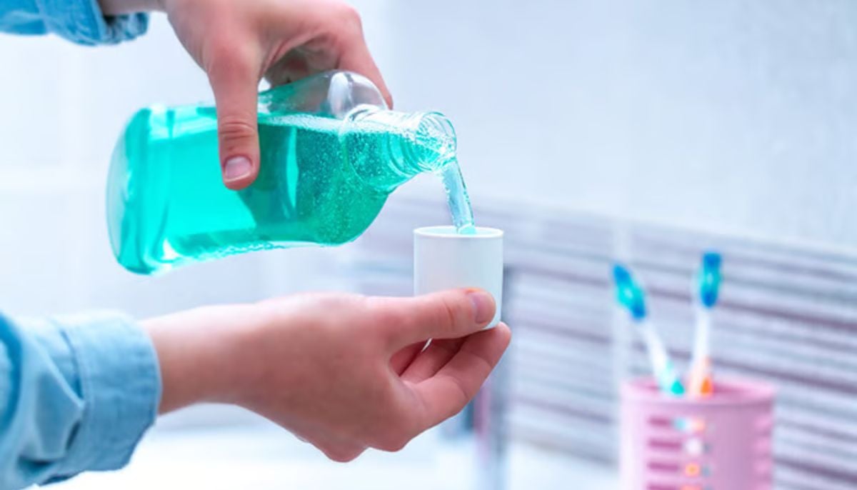Explore cardiovascular risks associated with long term use of mouthwashes