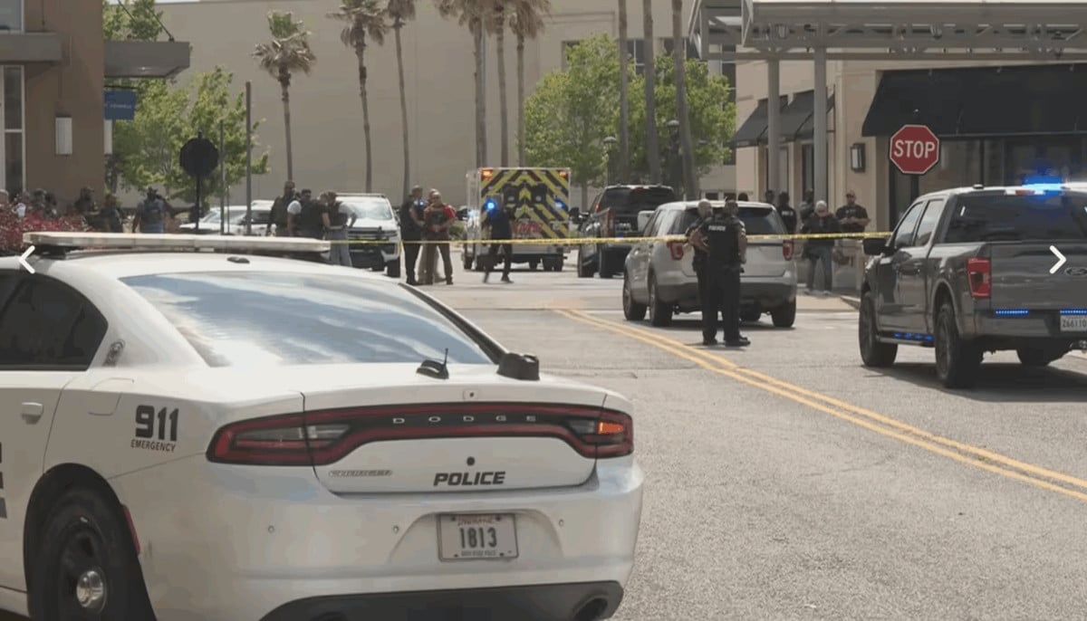 Deadly gunfire erupts at Mall of Louisiana as dispute turns violent