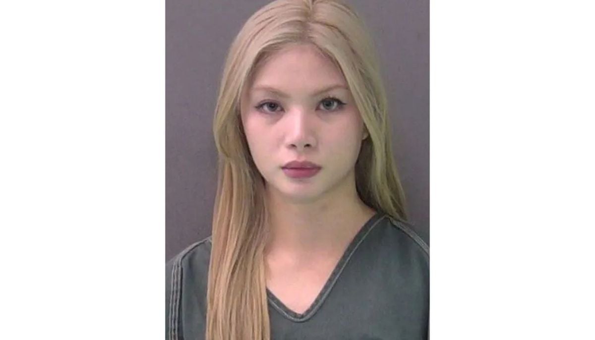 Texas substitute teacher arrested following alleged improper relationship with student