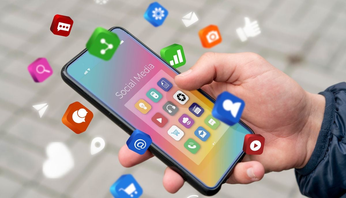 Norway announces legislative plan to ban social media for children under sixteen