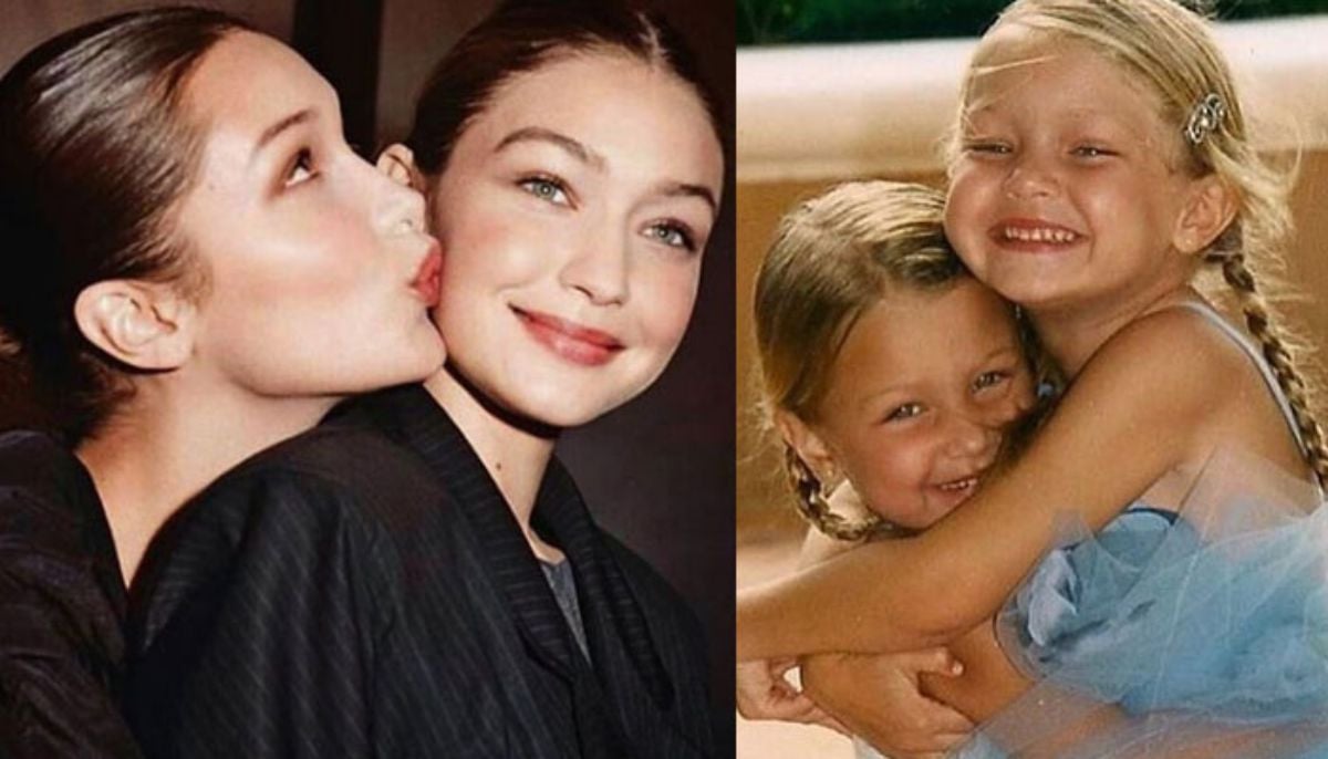 Bella Hadid shares emotional Instagram tribute for sister Gigi’s 31st birthday
