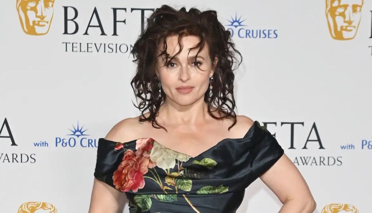 Helena Bonham Carter departs &amp;apos;The White Lotus&amp;apos; season four as filming begins