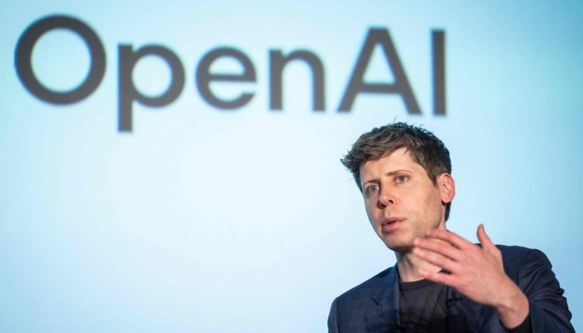 OpenAI CEO apologises for not informing police about shooting suspect account