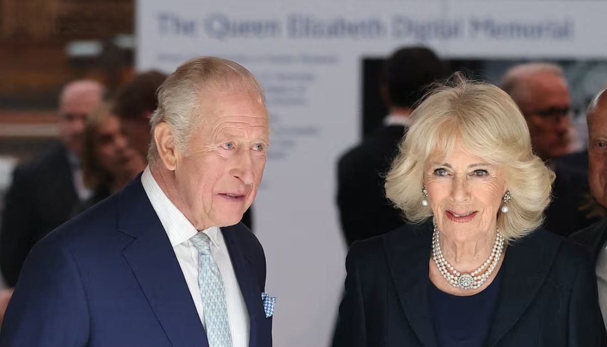 Virginia Giuffre’s family urges King Charles to &amp;apos;demonstrate unity&amp;apos; on US visit