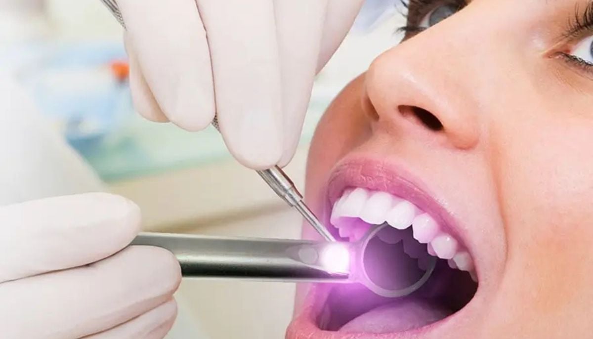 How to identify oral warning signs indicating potential colorectal cancer risks