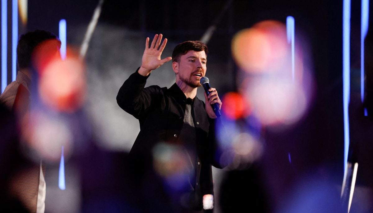 MrBeast challenges ex-staffer’s harassment lawsuit in official response, seeks case dismissal