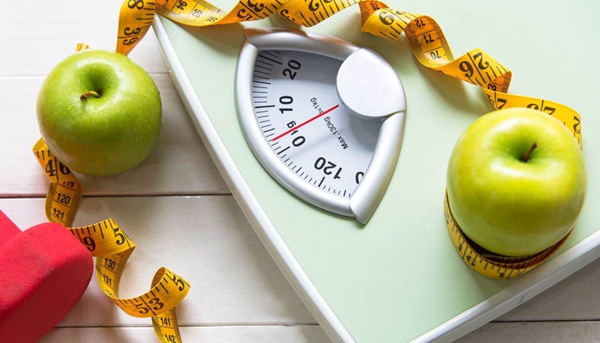 Expert explains why resting energy expenditure accounts for most daily calorie use