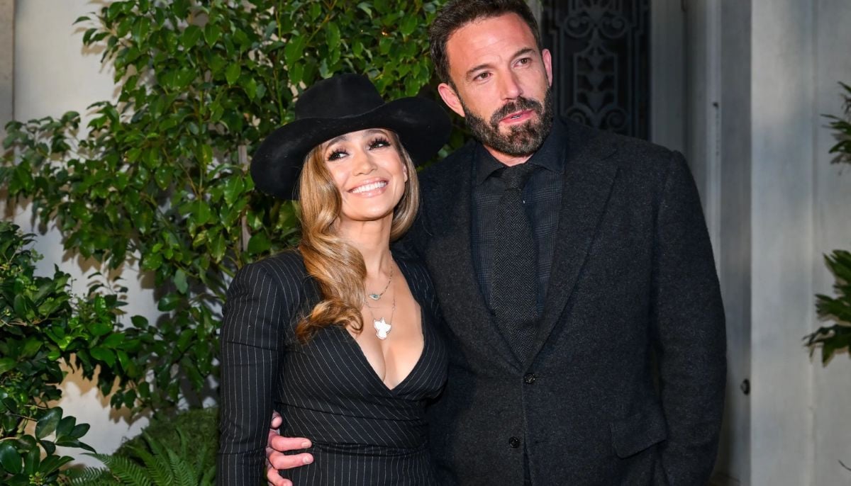 Ben Affleck and Jennifer Lopez navigate emotional aftermath of official divorce