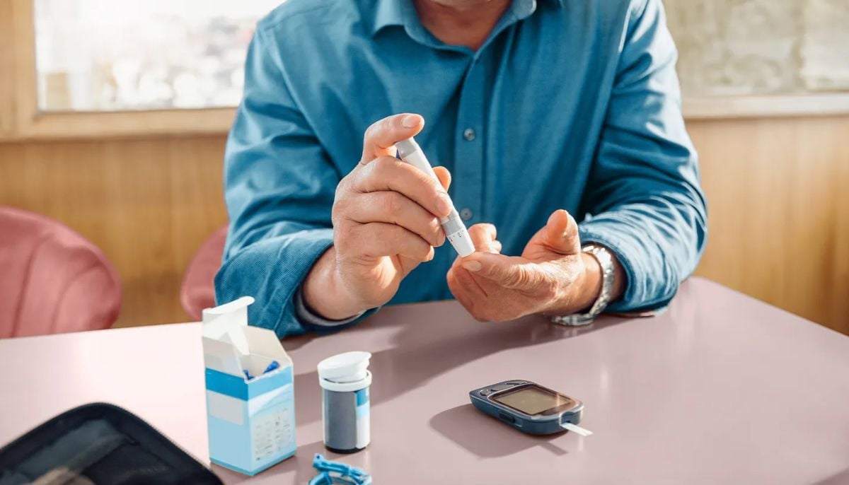 Doctors break down how protein intake affects blood sugar levels