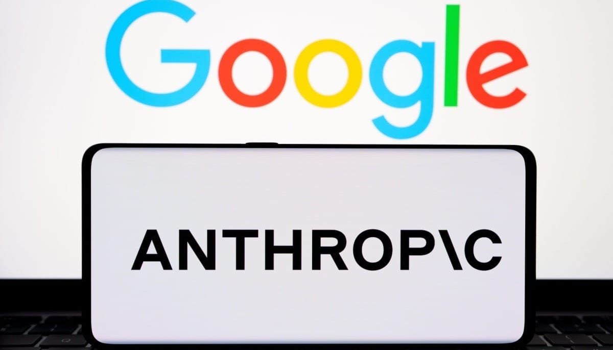 Google to invest up to $40bn in AI rival Anthropic