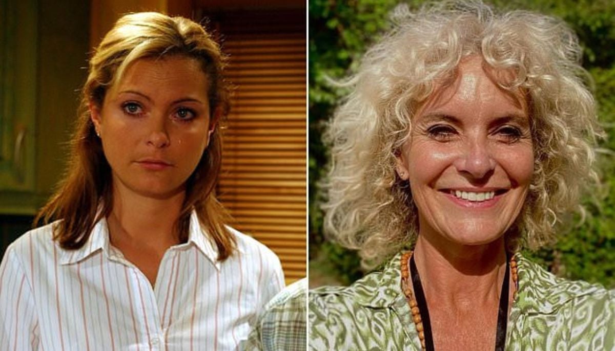 Coronation Street icon Tracy Shaw discloses breast cancer diagnosis