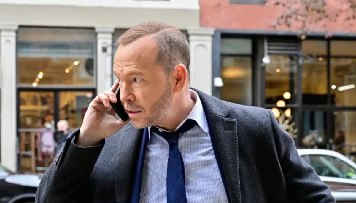Donnie Wahlberg faces tense hospital bomb threat in latest Boston Blue episode