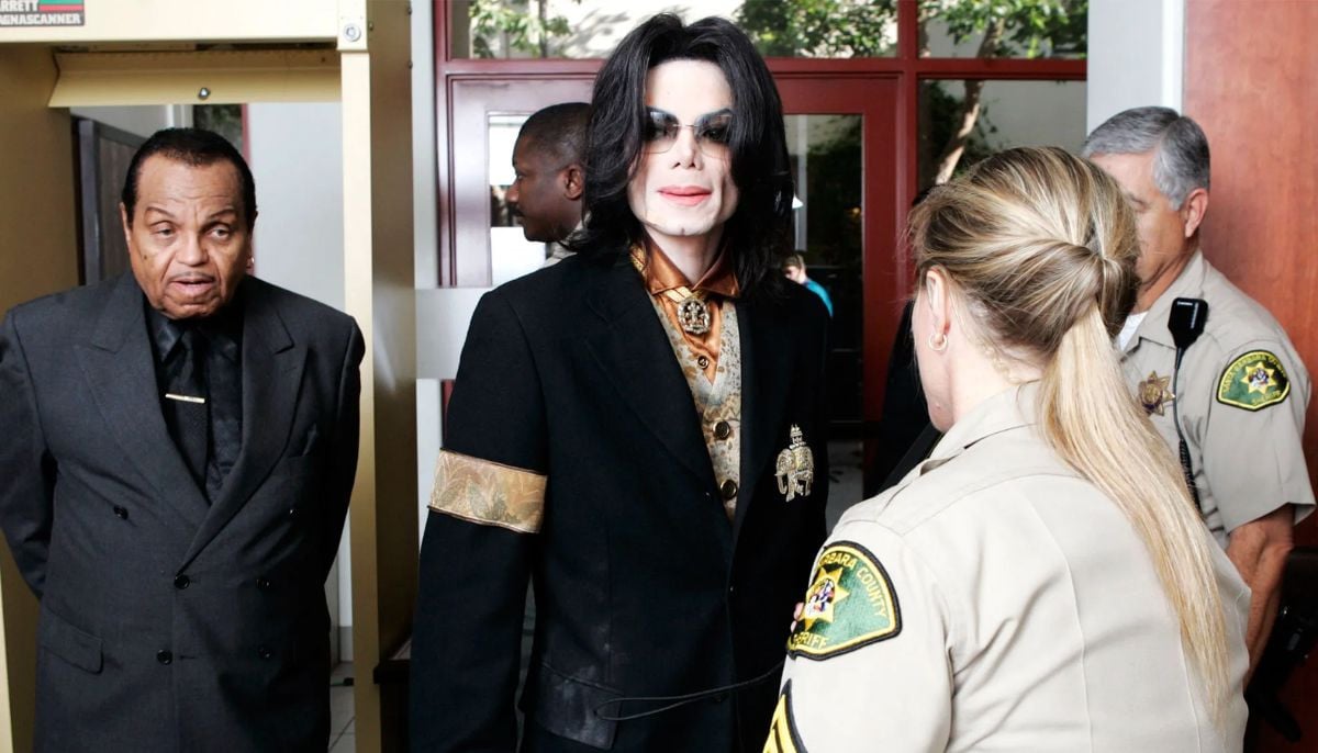 Michael Jackson’s siblings claim they were manipulated to deny abuse allegations