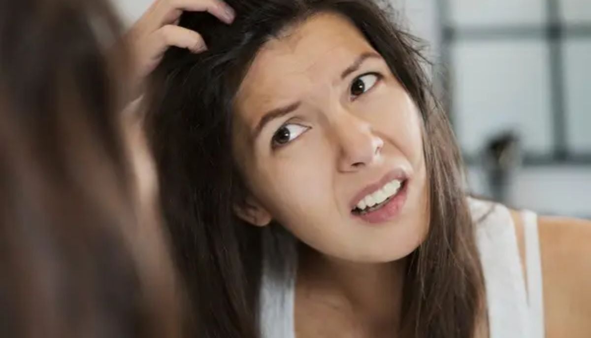 Dermatologists warn your scalp can get sunburnt too during summer