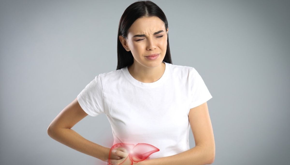 Hepatologist shares quiet warning signs that may signal liver trouble