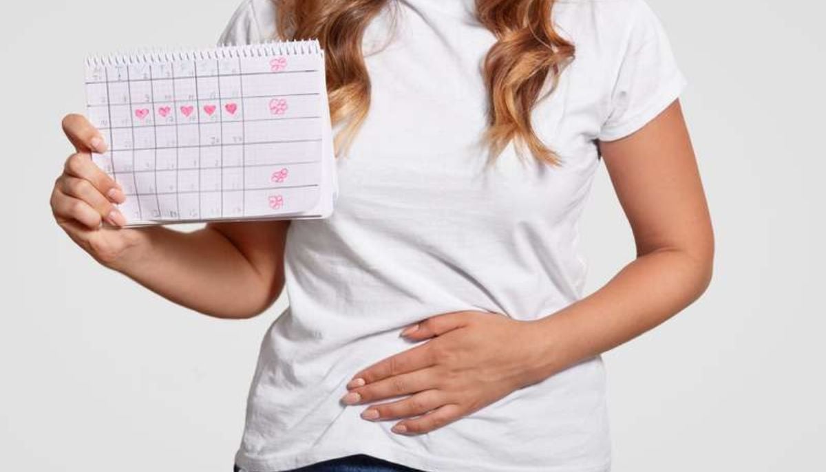 Nutritionist unveils chief sign of hormonal imbalance women miss