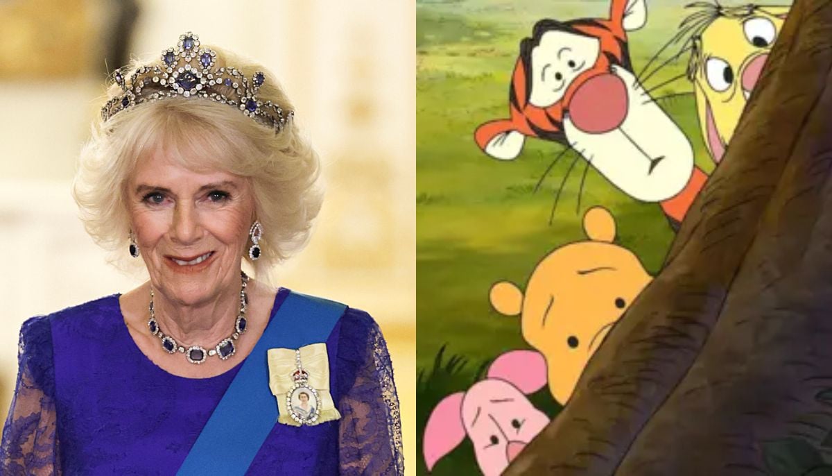 Queen Camilla to reunite &amp;apos;Winnie-the-Pooh&amp;apos; characters in NYC after 90 years