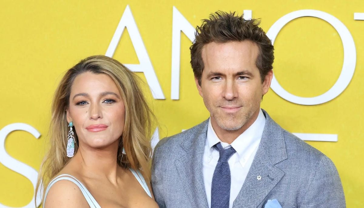 Ryan Reynolds expresses strong support for Blake Lively amid ongoing legal battle