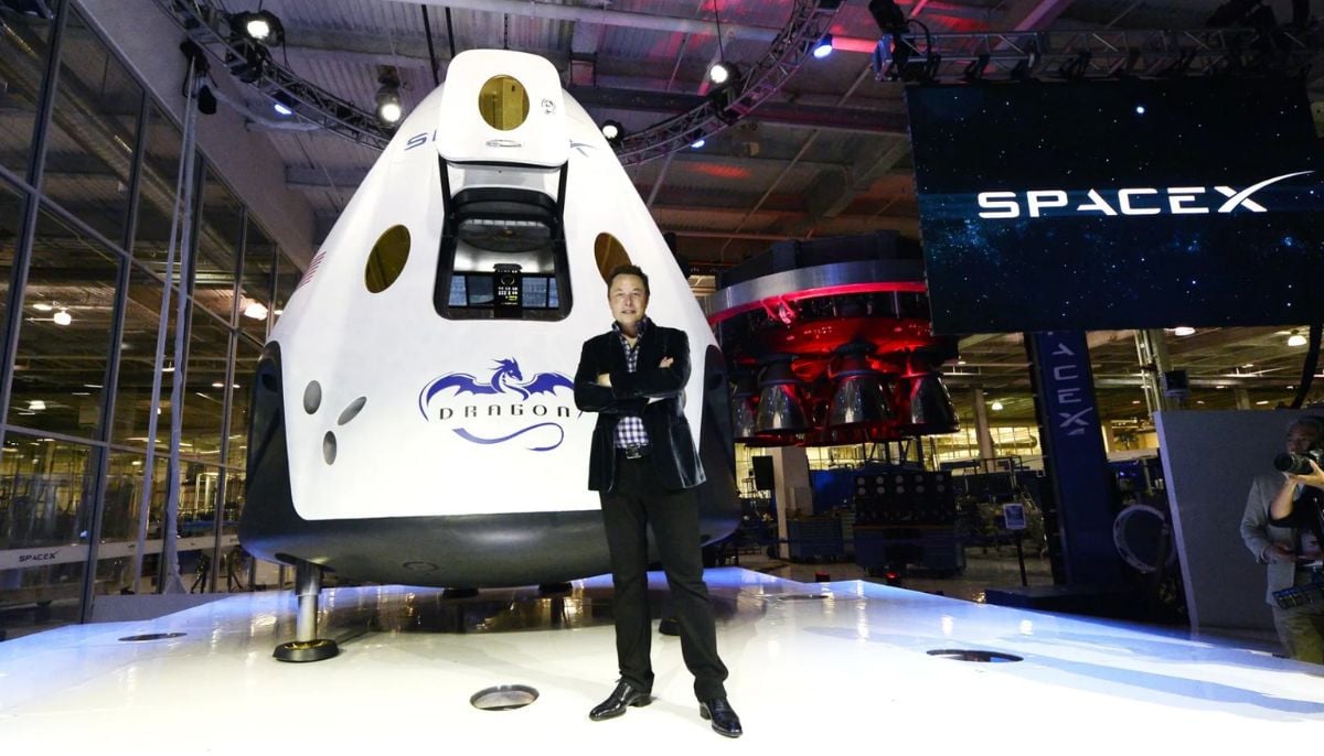 SpaceX IPO could cut off Elon Musk’s easiest private cash pipeline