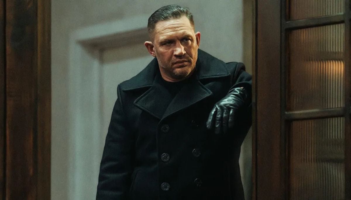 Tom Hardy sets major career break post-&amp;apos;MobLand&amp;apos; crime drama 