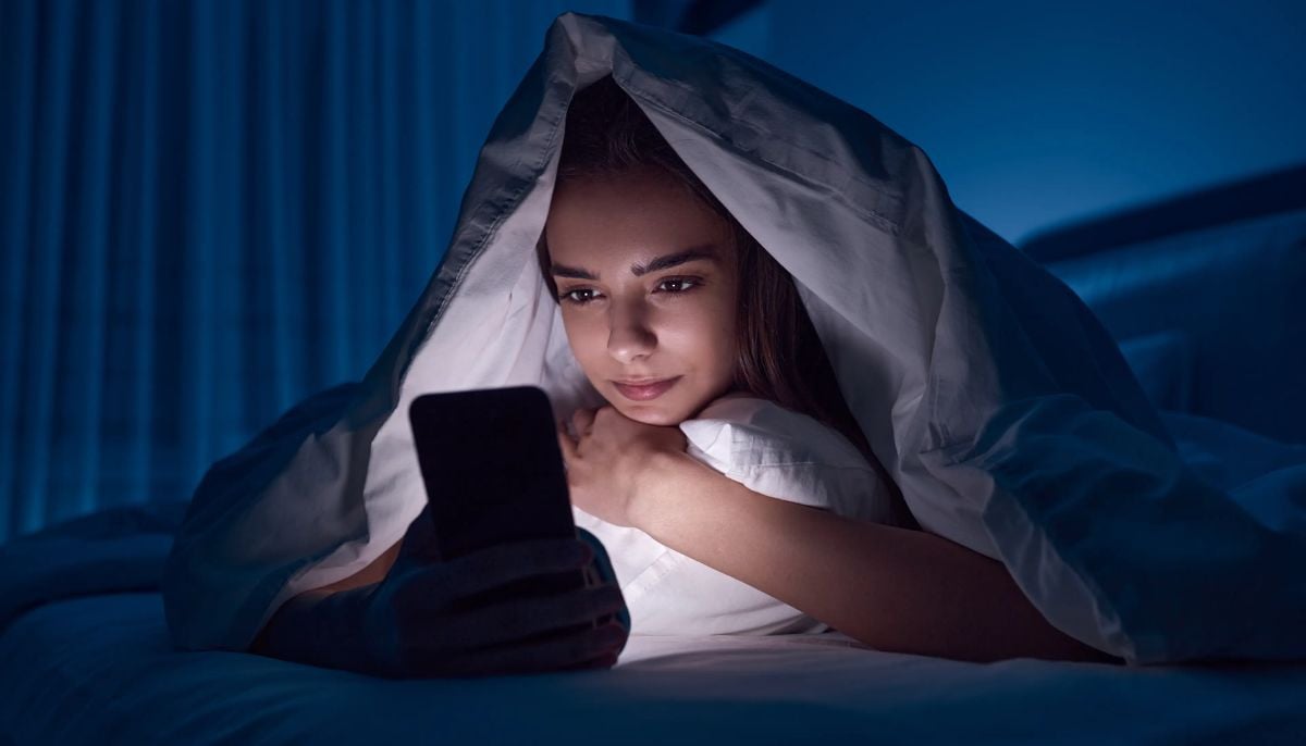 6 daily habits fueling stress: From screen time to sleep