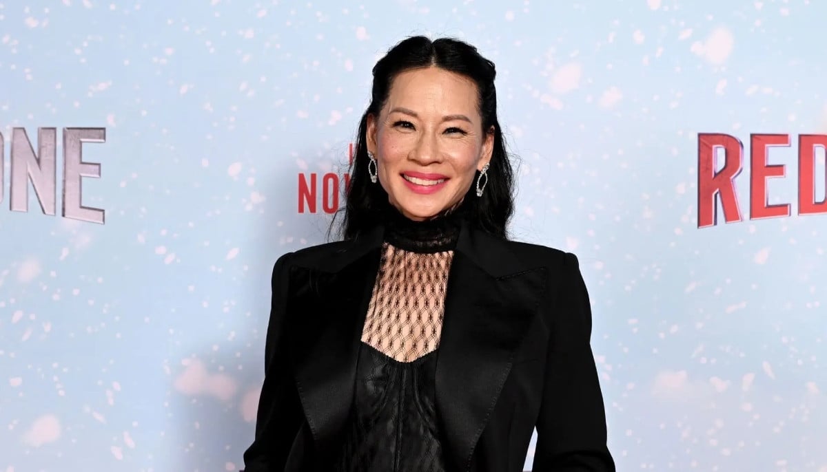 Lucy Liu reflects on ‘Independent Women’ legacy and Charlie’s Angels impact