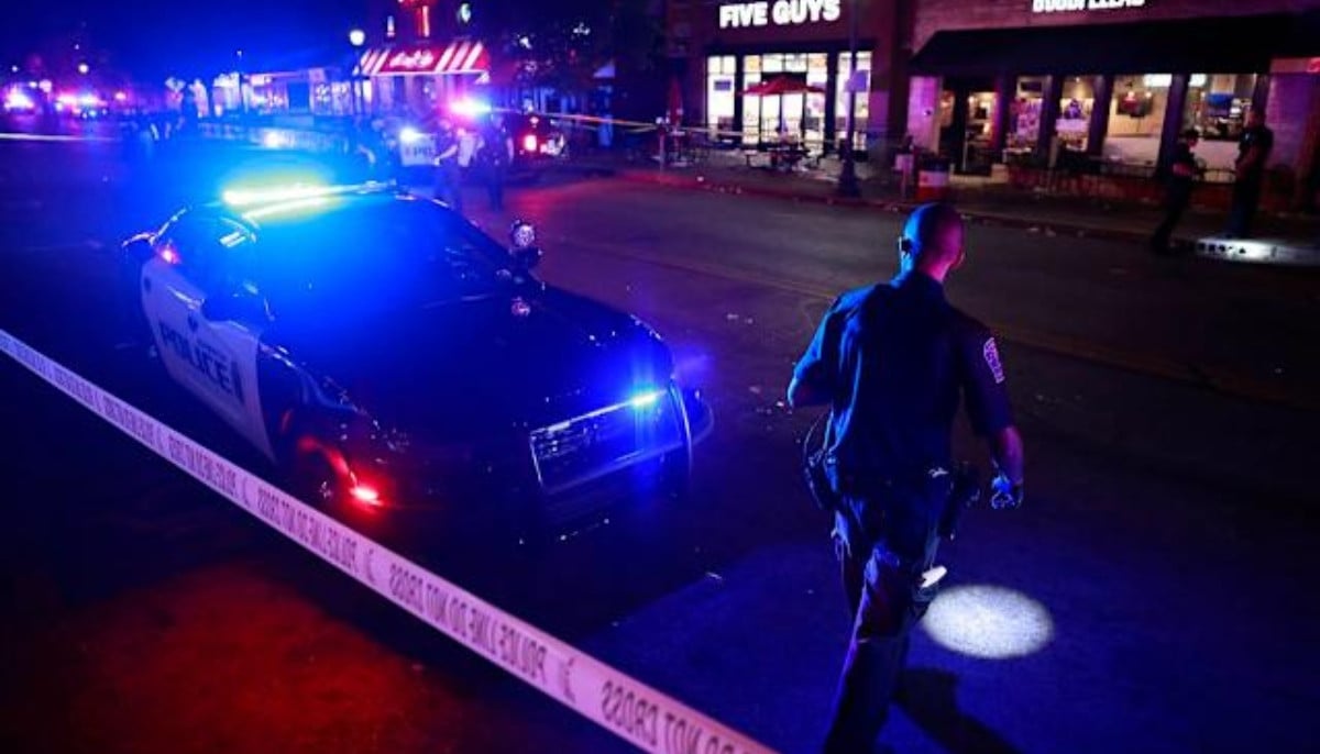 Shooting near Indiana University leaves 9 injured after race festivities