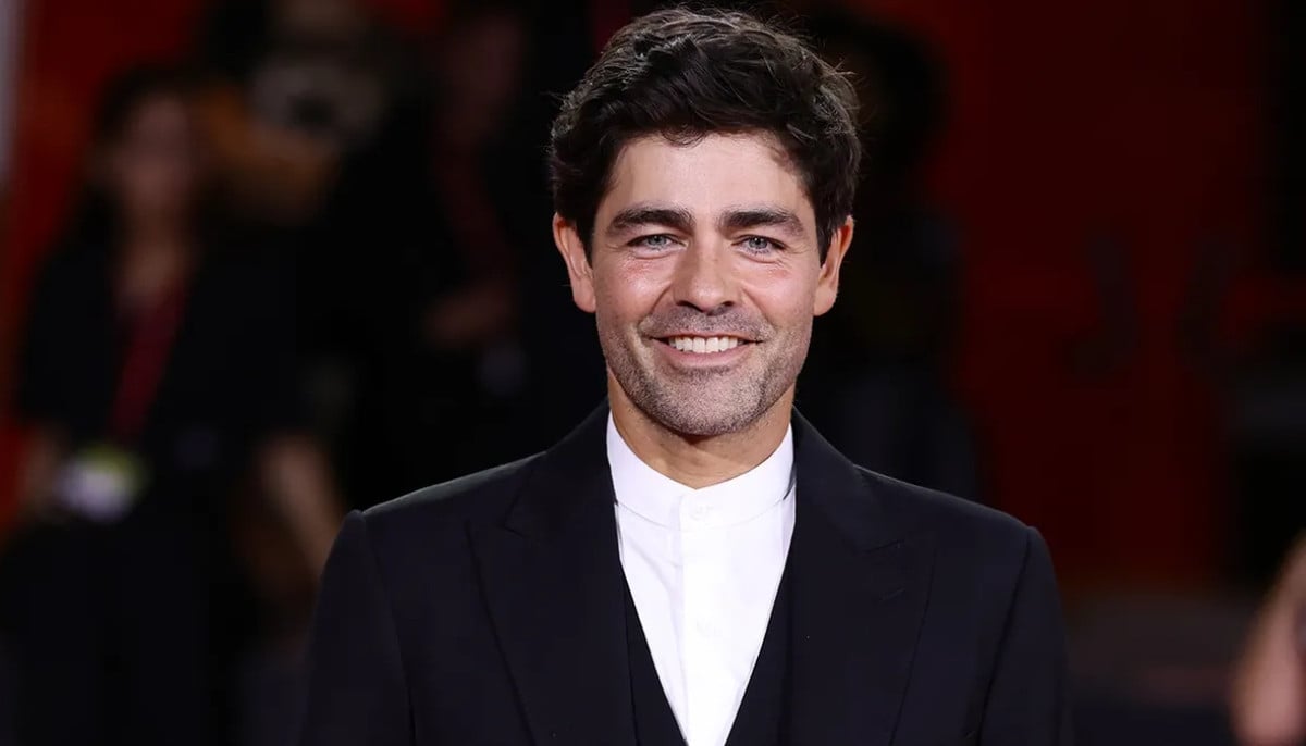 Adrian Grenier reveals why his ‘Devil Wears Prada 2’ cameo was cut