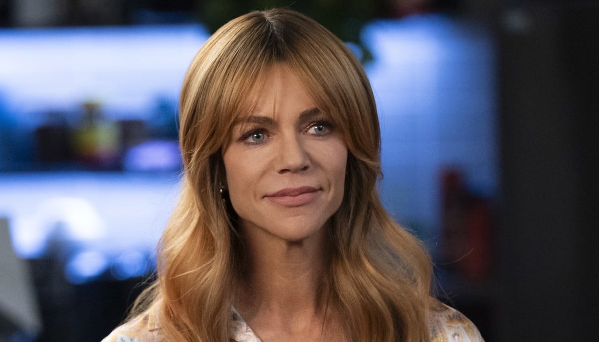 Kaitlin Olson recalls improvised &amp;apos;chaotic&amp;apos; scene in Coyote Ugly