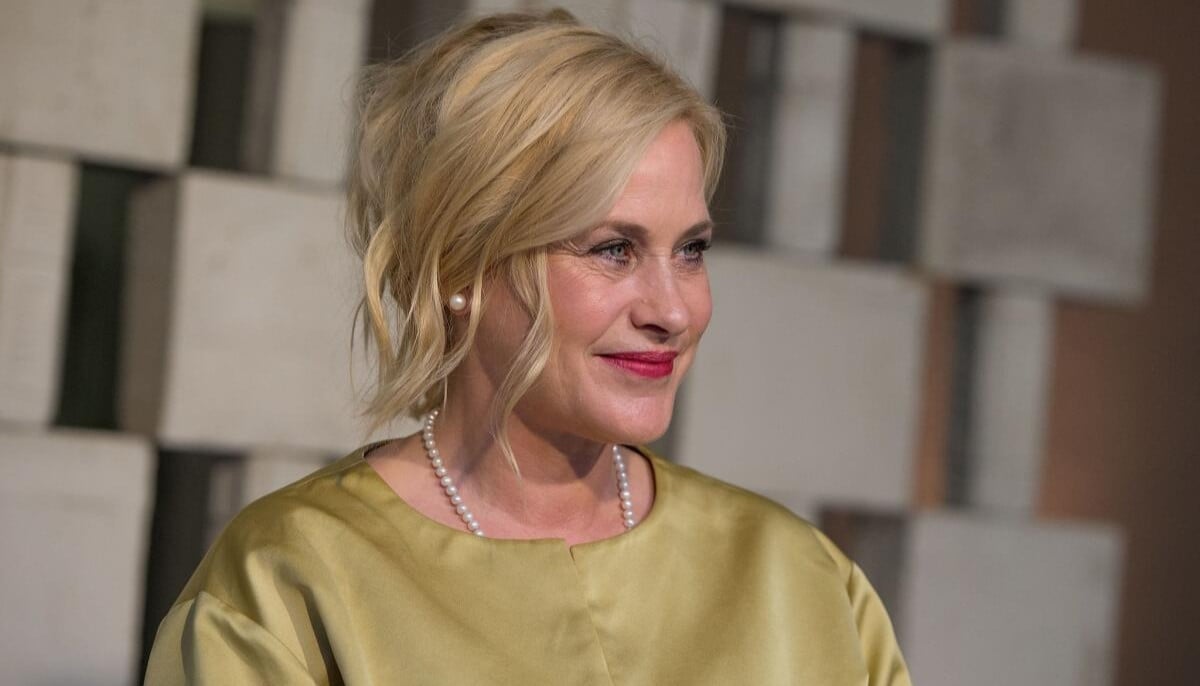 Patricia Arquette opens up about life-changing shift after focusing on herself