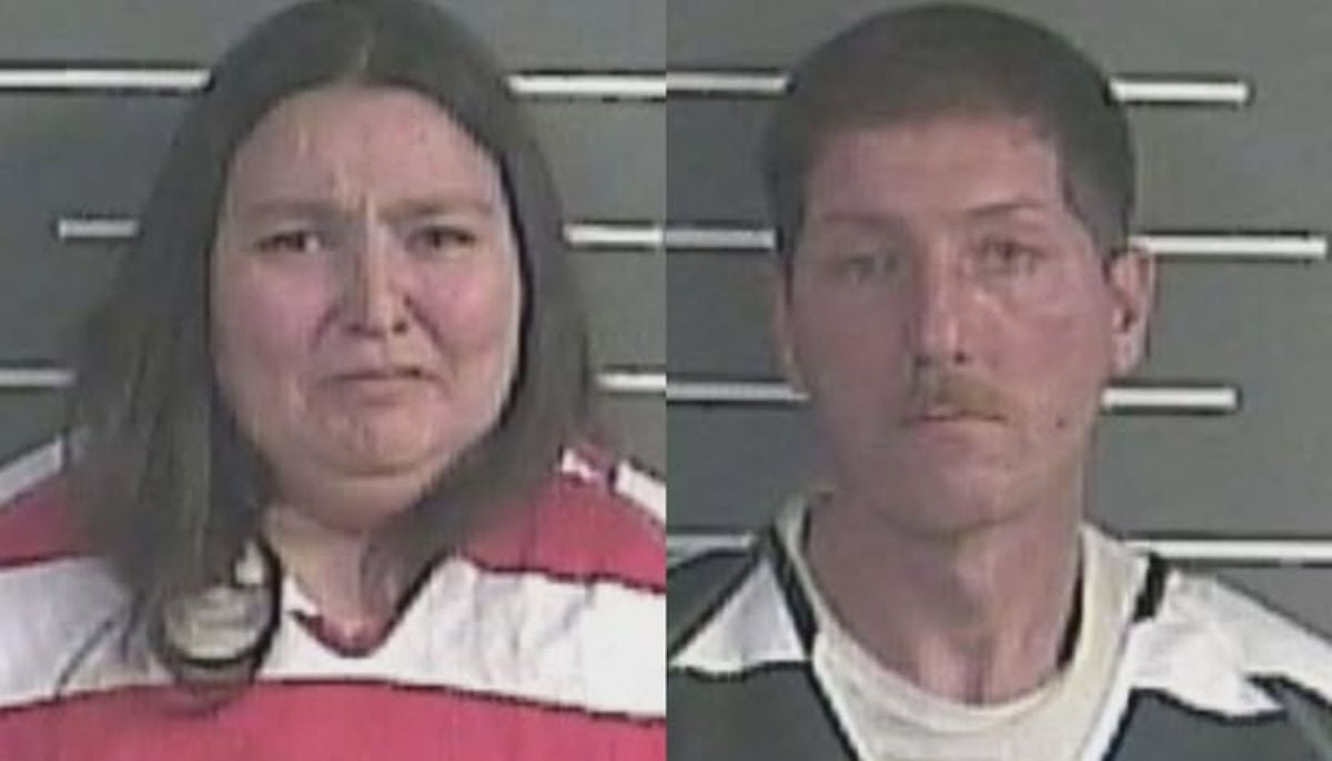 Kentucky couple receives twenty year sentence for horrific child abuse