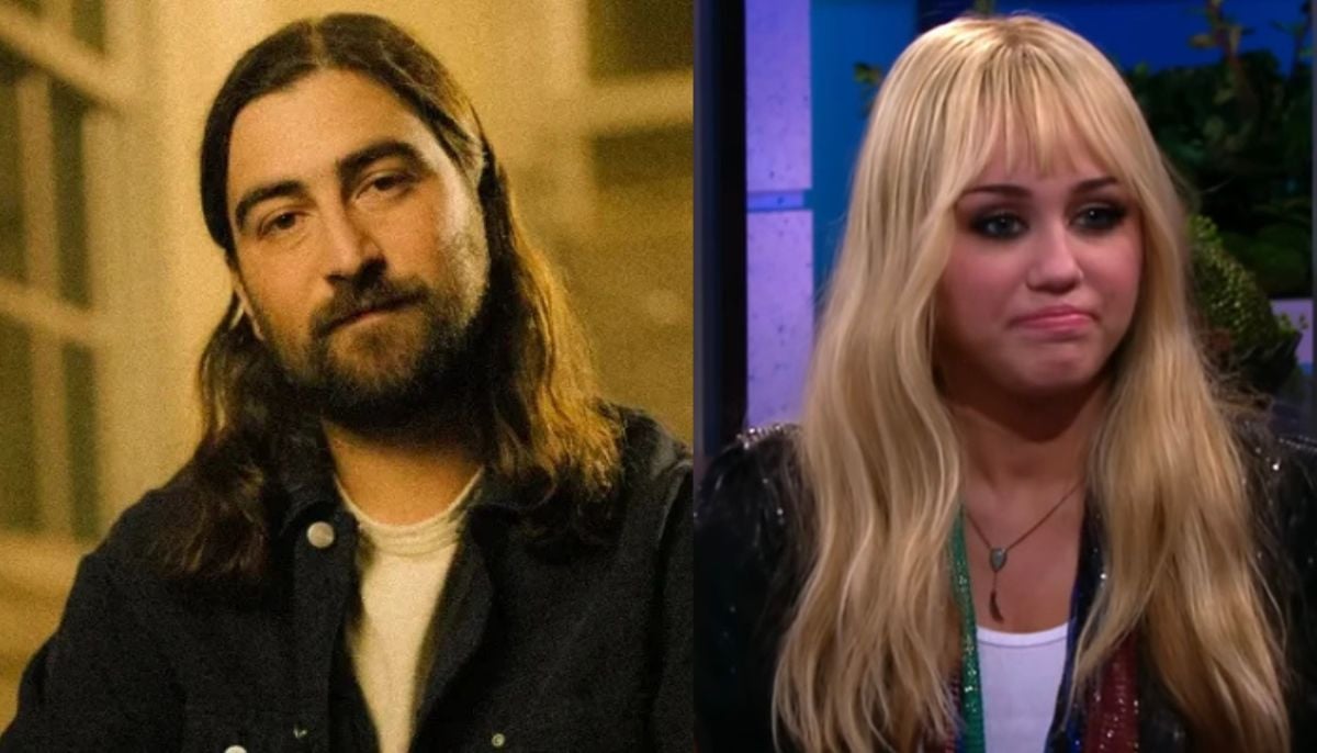 Noah Kahan embraces Hannah Montana lifestyle to balance global fame