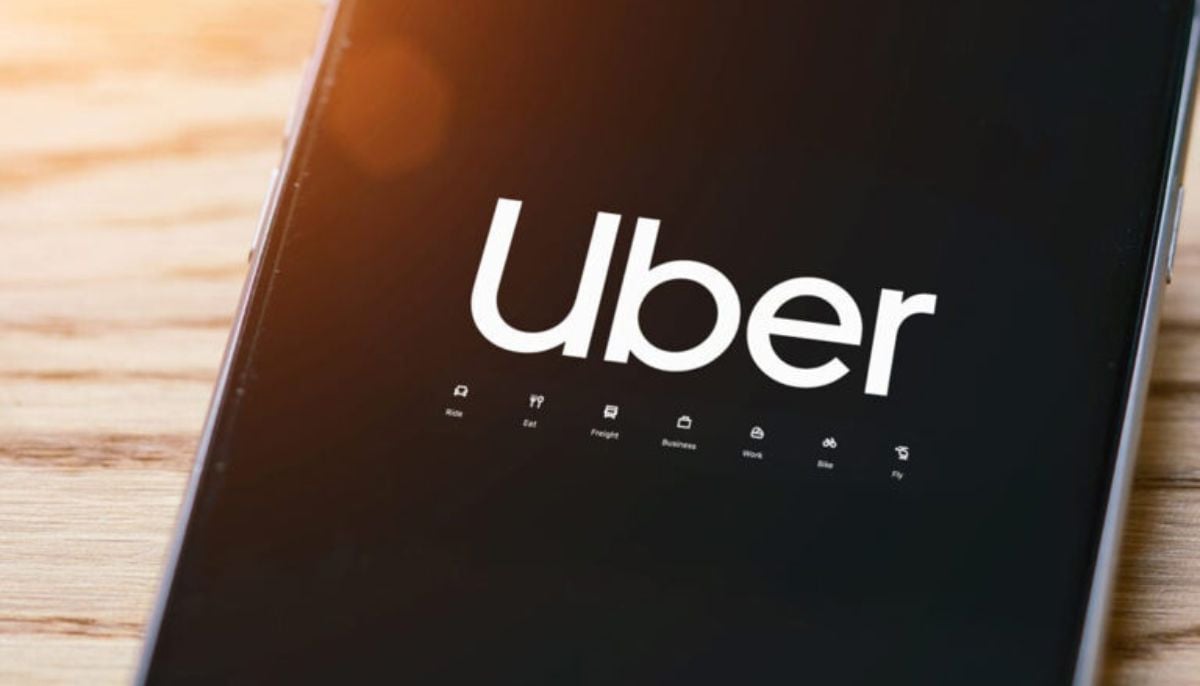 Uber technology chief exhausts annual AI budget on soaring token costs