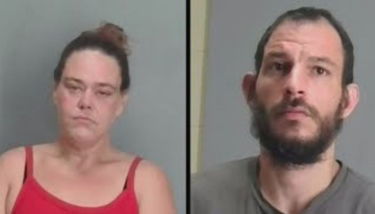 New York woman convicted of horrific child torture at Ohio motel